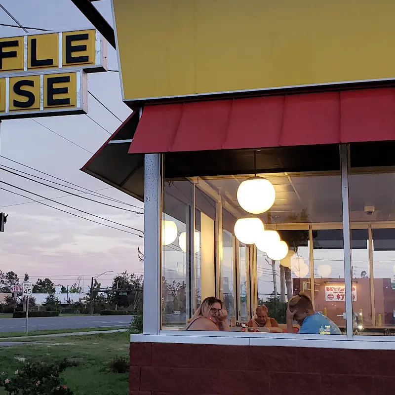 Waffle House