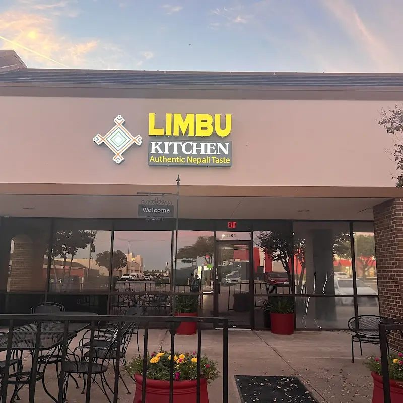Limbu Kitchen