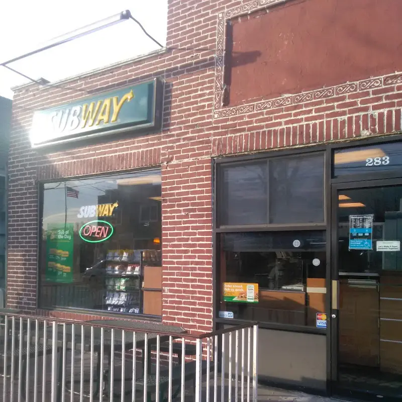 Subway