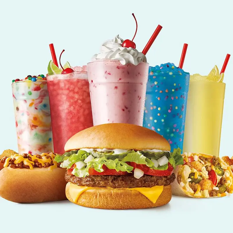 Sonic Drive-In