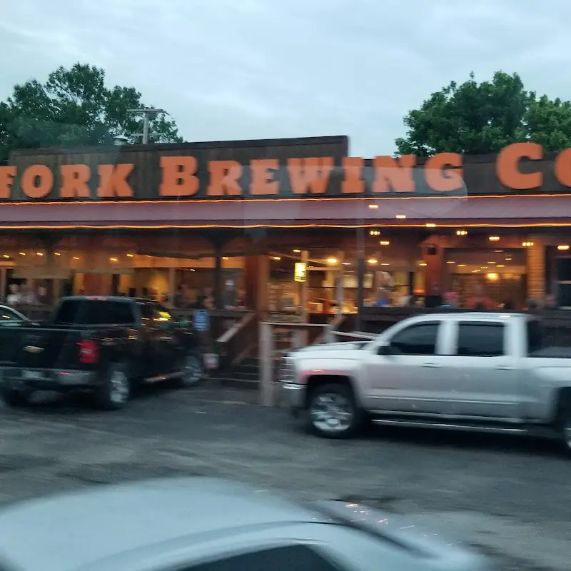 Norfork Cafe