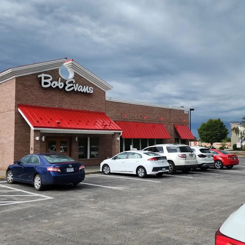 Bob Evans