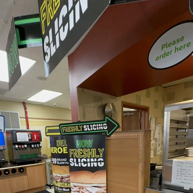 Subway54763