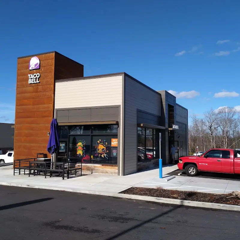 Taco Bell