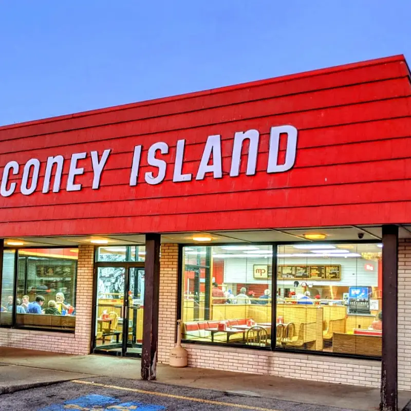 MP Coney Island