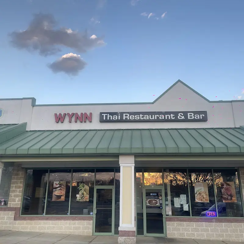 Wynn Thai Restaurant & Bar