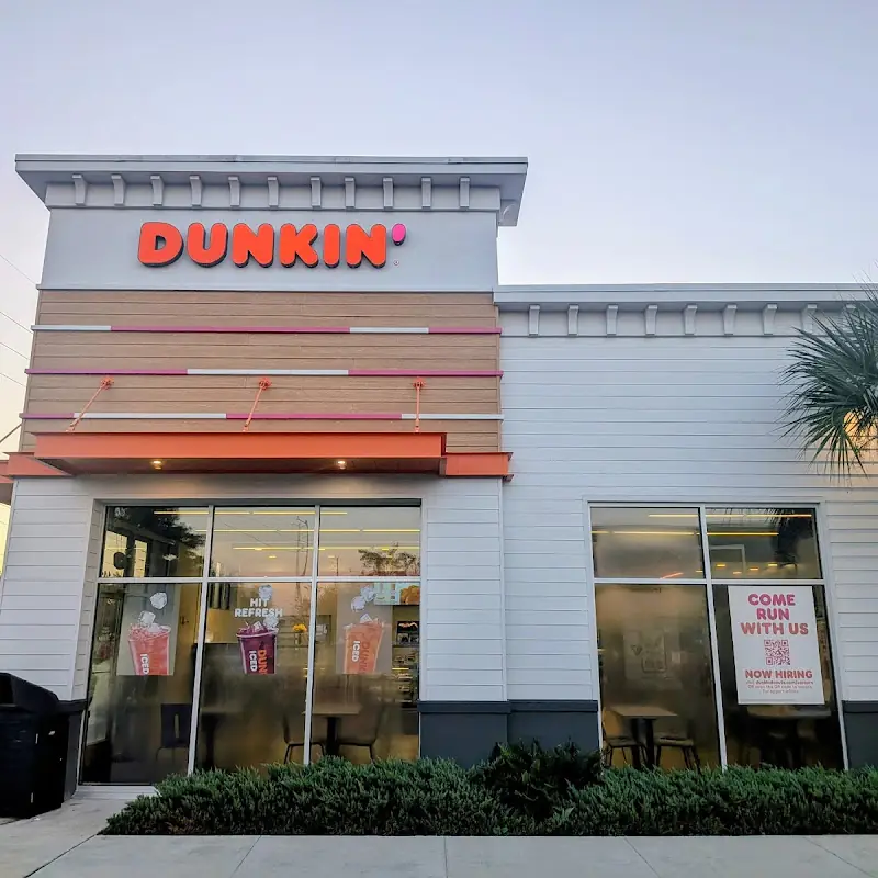 Dunkin'