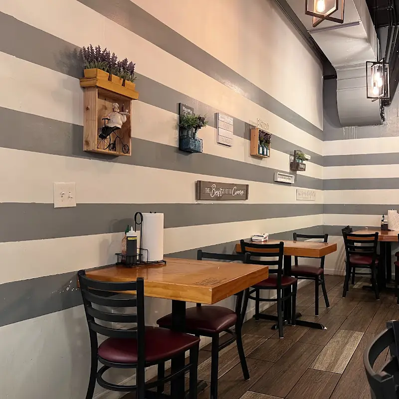 Vietnamese Grille
