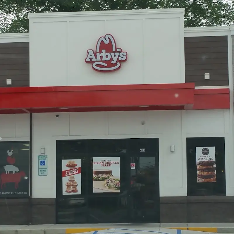 Arby's