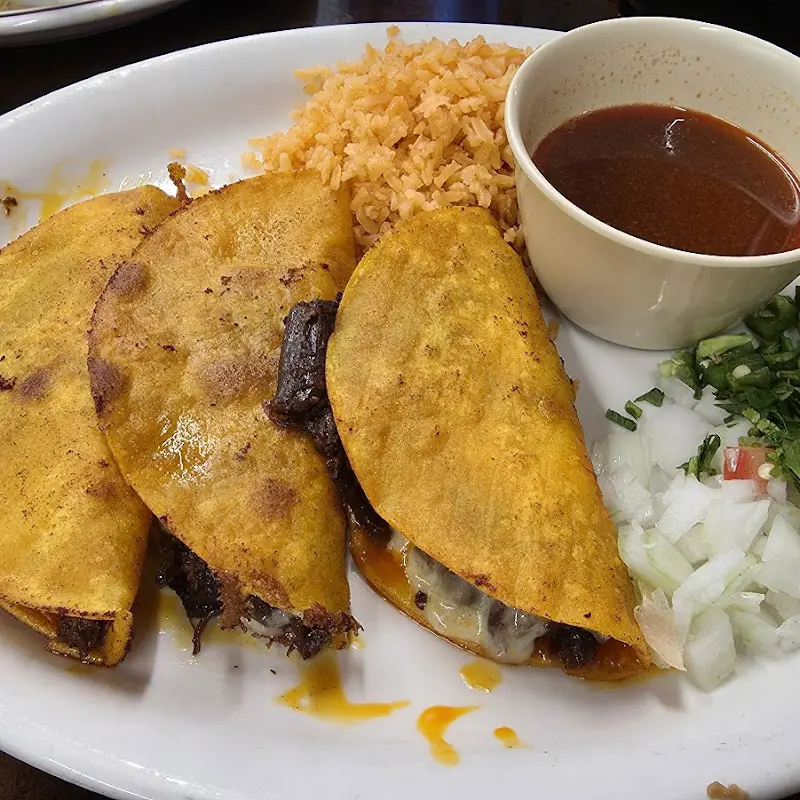 Chalupas Supreme