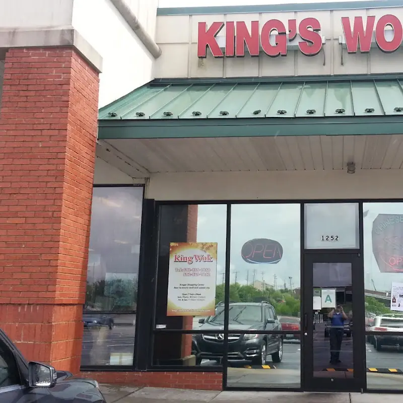 King's Wok