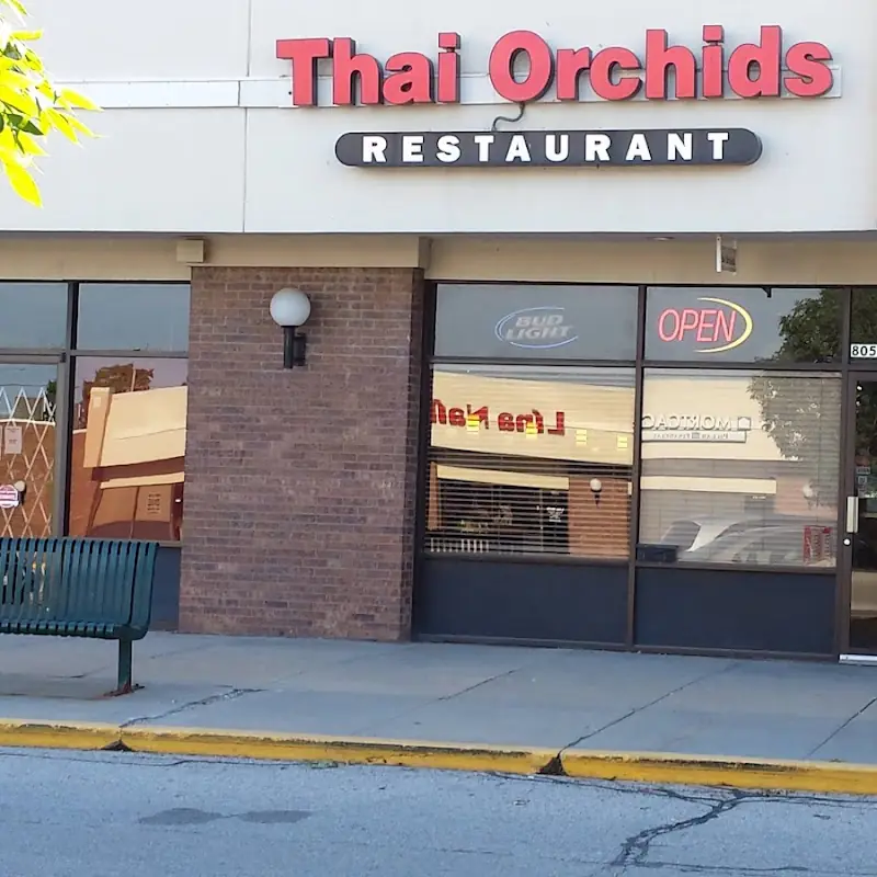 Thai Orchids Restaurant