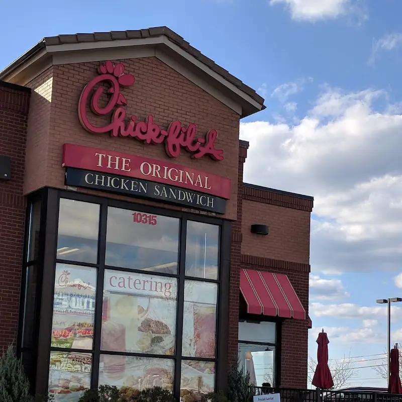 Chick-fil-A