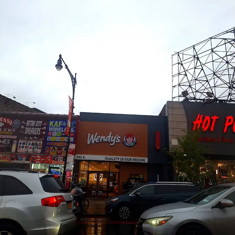 Wendy's