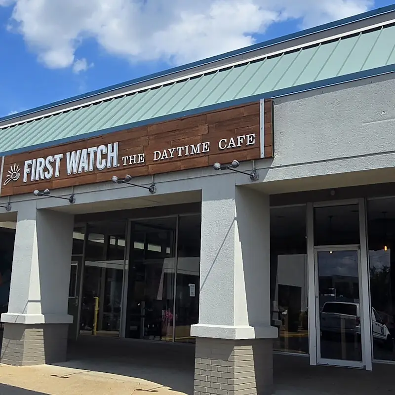 First Watch