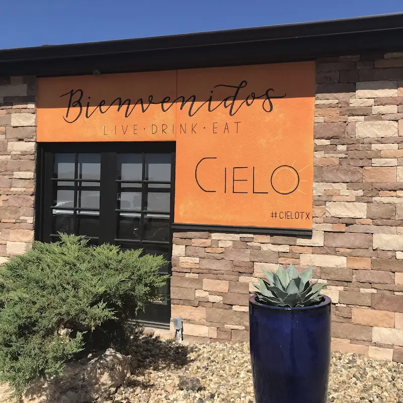 Cielo TX