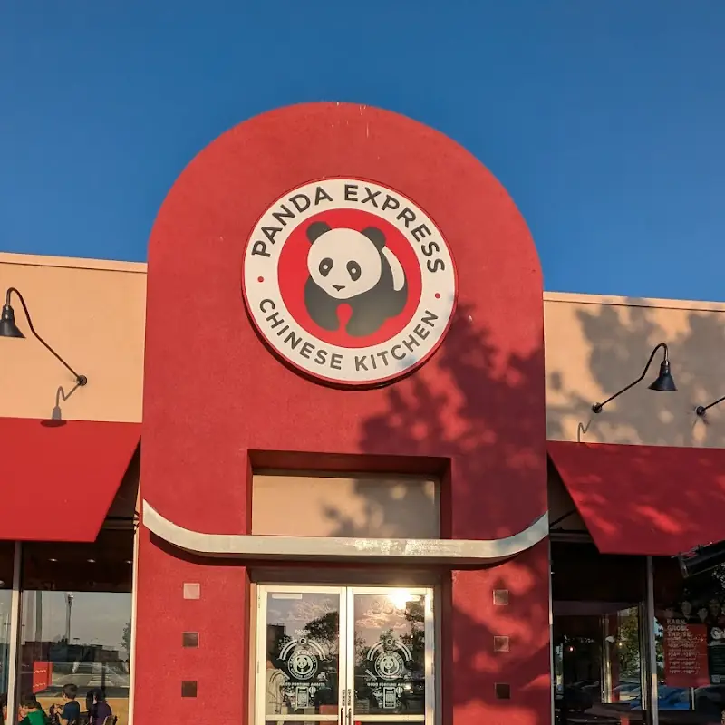 Panda Express