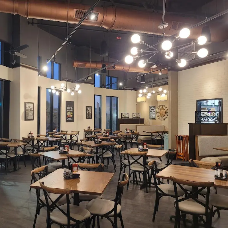 Another Broken Egg Cafe