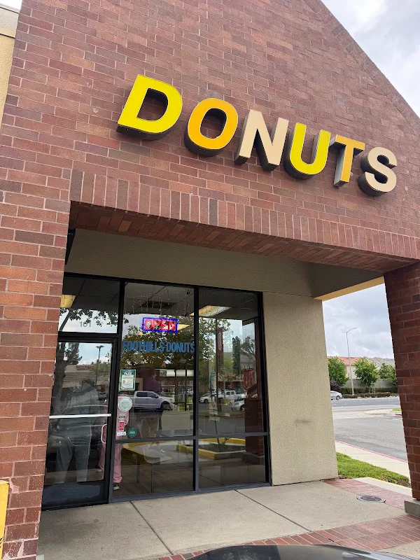 Foothills Donuts