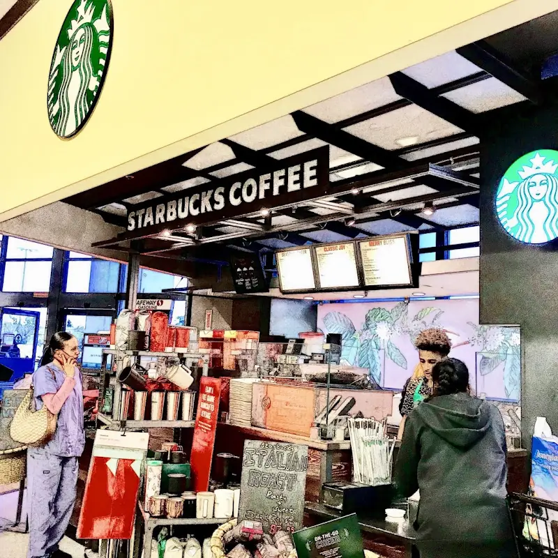 Starbucks Coffee Company