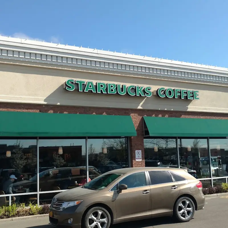 Starbucks Coffee Company
