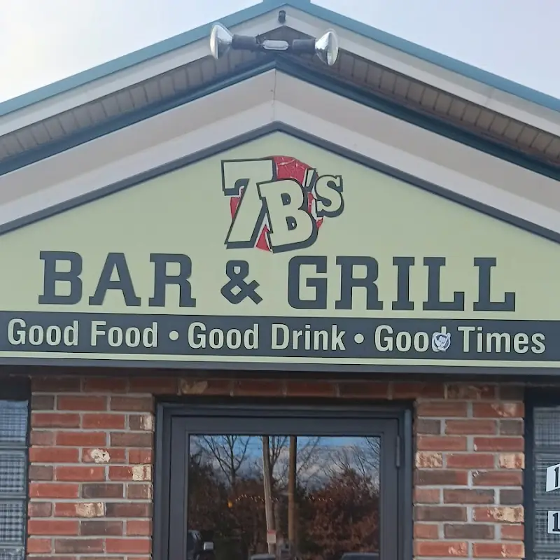 7B's Bar & Grill
