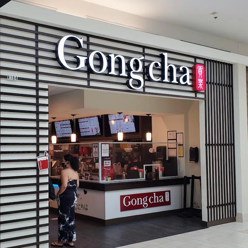 Gongcha