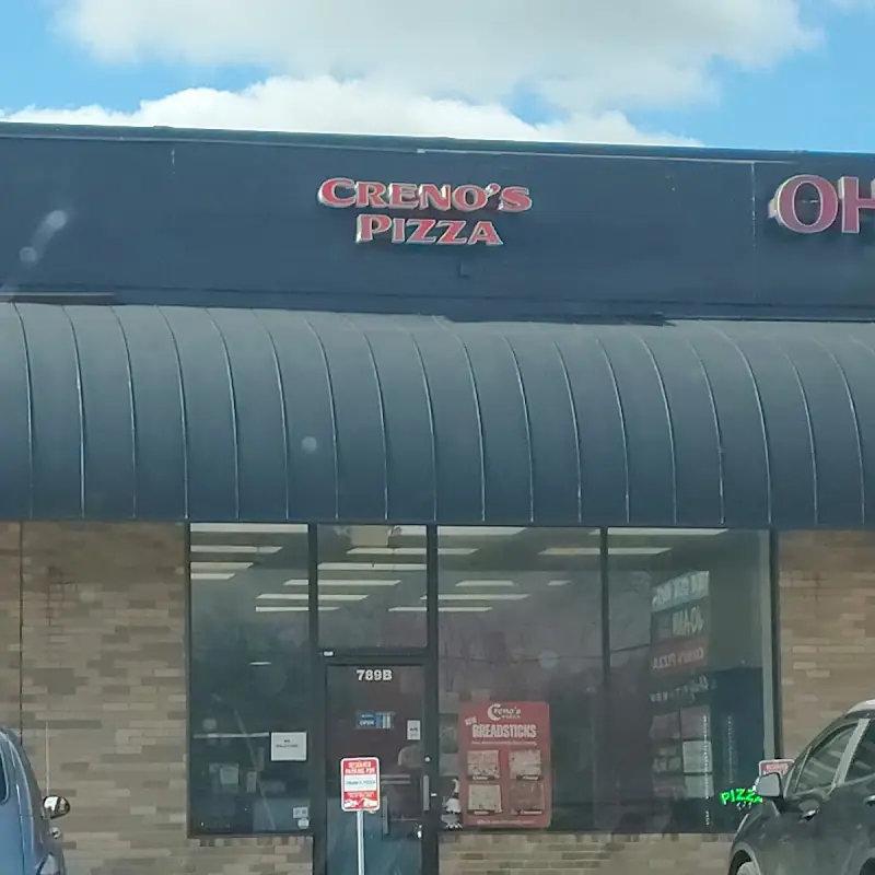 Build Your Own Pizza