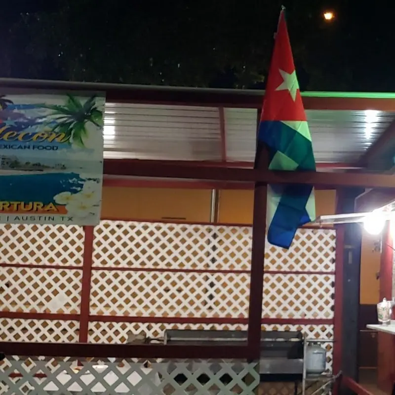 El Malecon