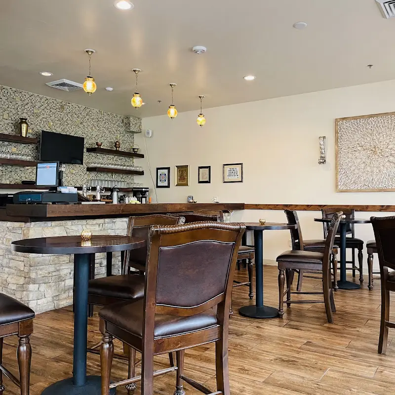 Himalayan Flavor-Idaho Falls