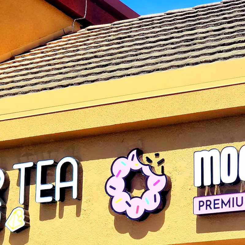 Bober Tea & Coffee
