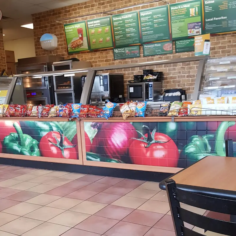 Subway