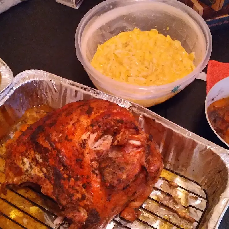 Mama C's Soul Kitchen