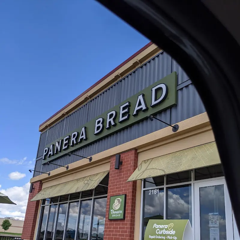 Panera Bread