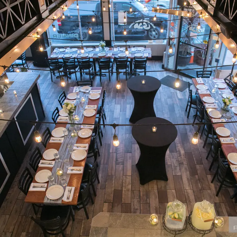 Hoda’s -Lebanese- Farm to Table - Now Booking for May & June Graduation & Wedding events!