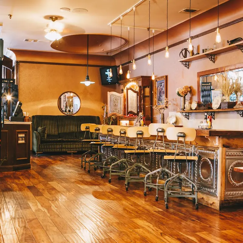 Pittman Cafe