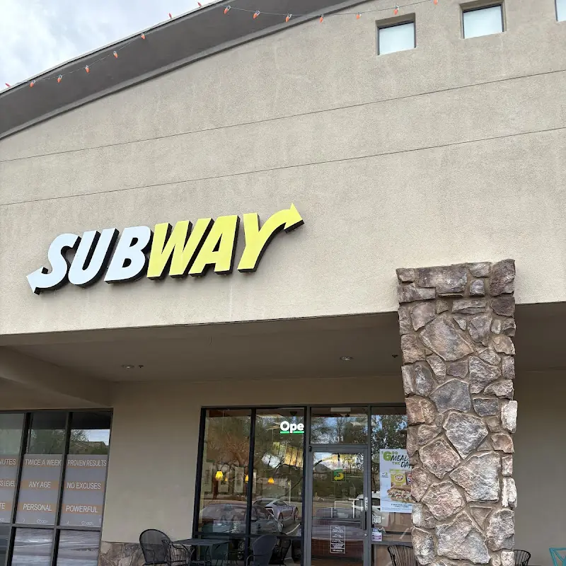 Subway