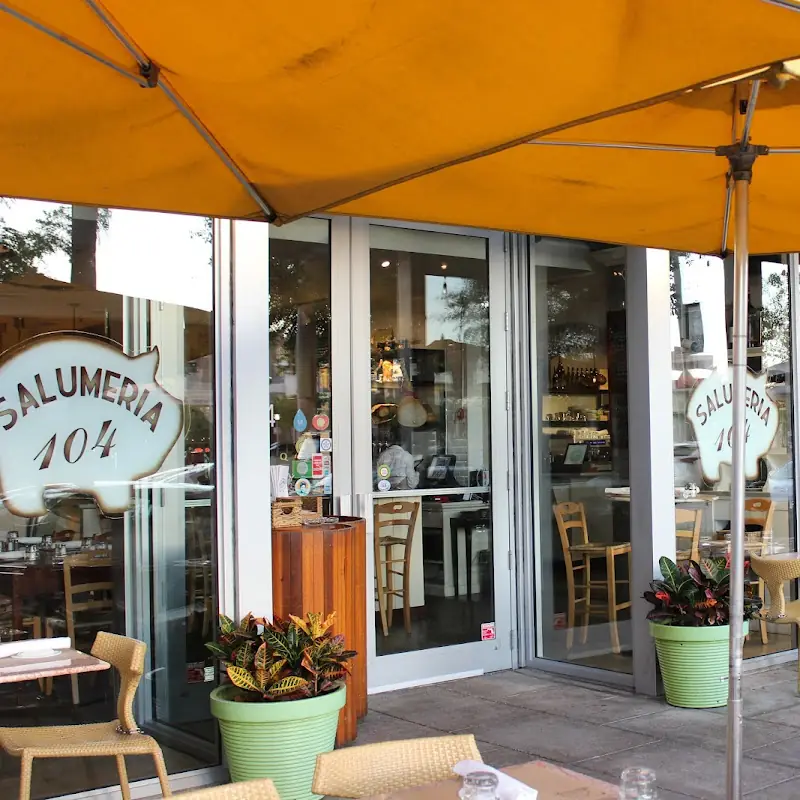 Salumeria 104 - Midtown Miami