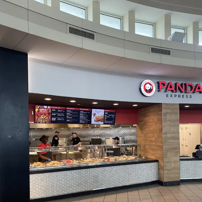 Panda Express
