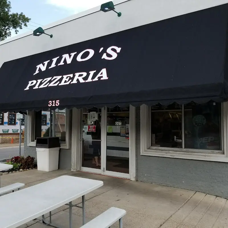 Nino's Pizzeria