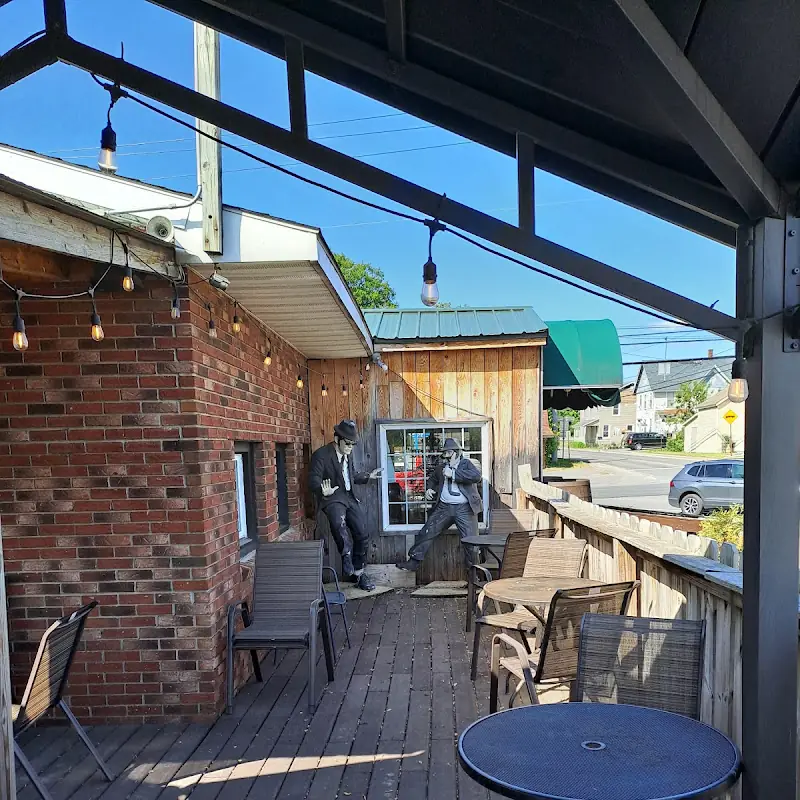 McGill's Whiskey Tavern and Grill
