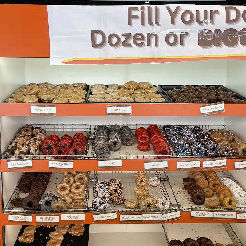Donutland