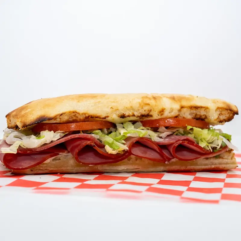 Nico's Pizza & Grinders