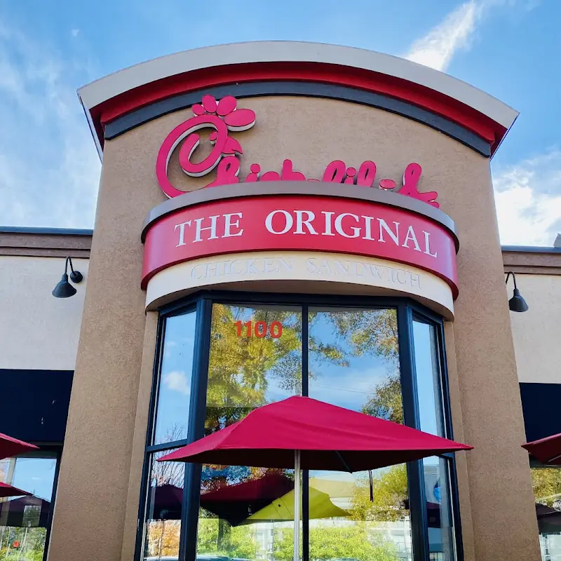 Chick-fil-A