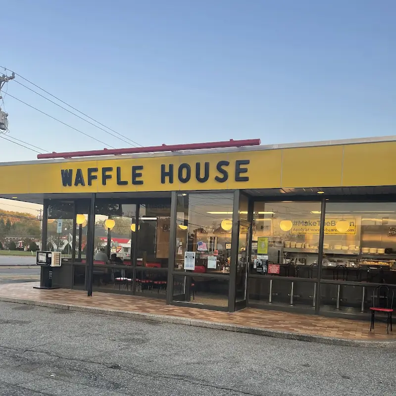 Waffle House
