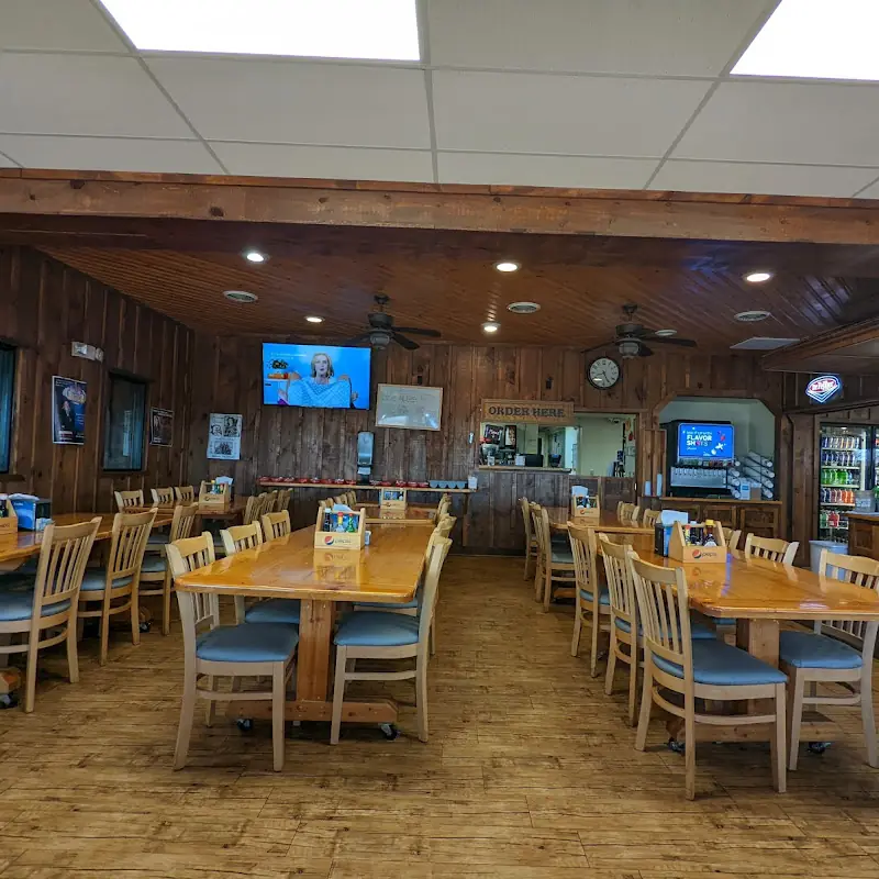 Melrose Tire Restaurant