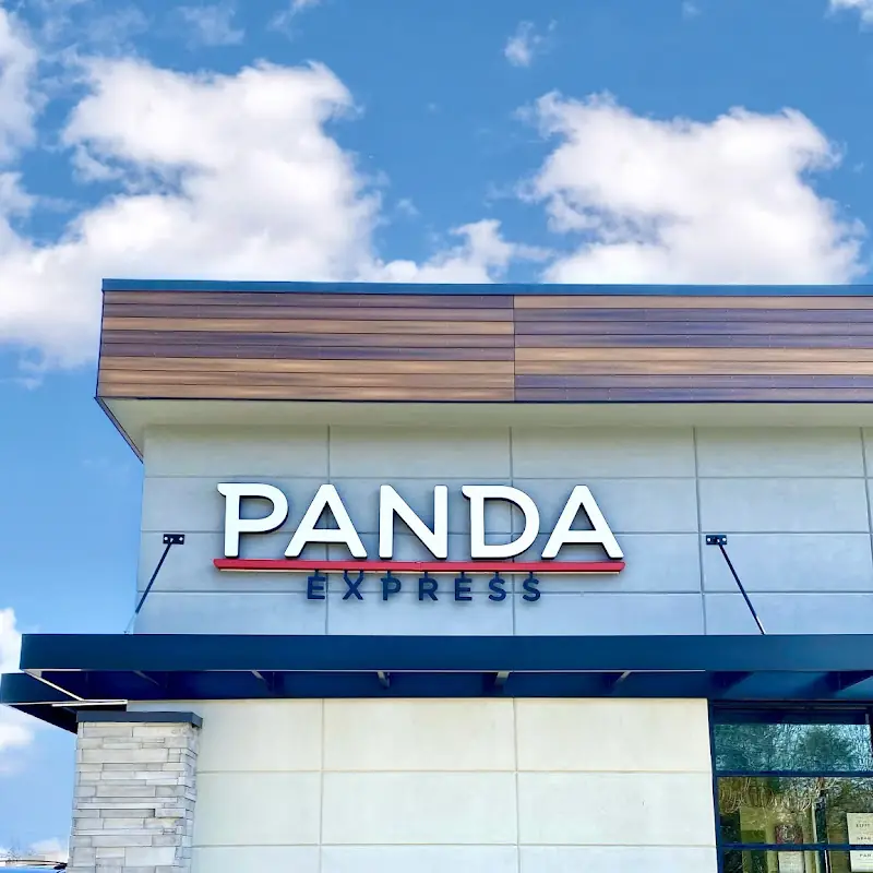 Panda Express
