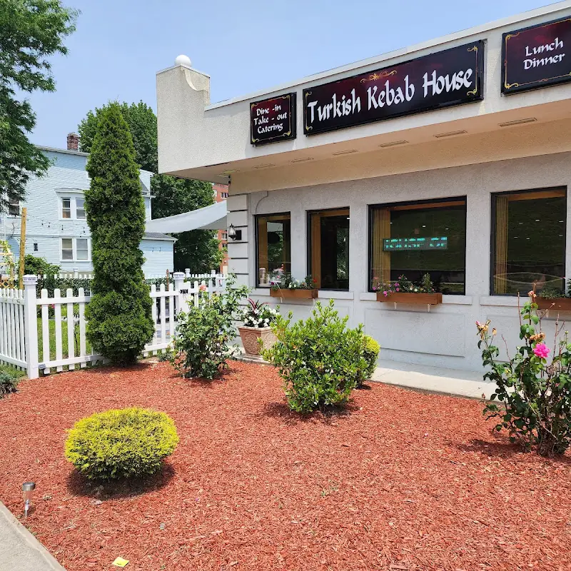 Turkish Kebab House