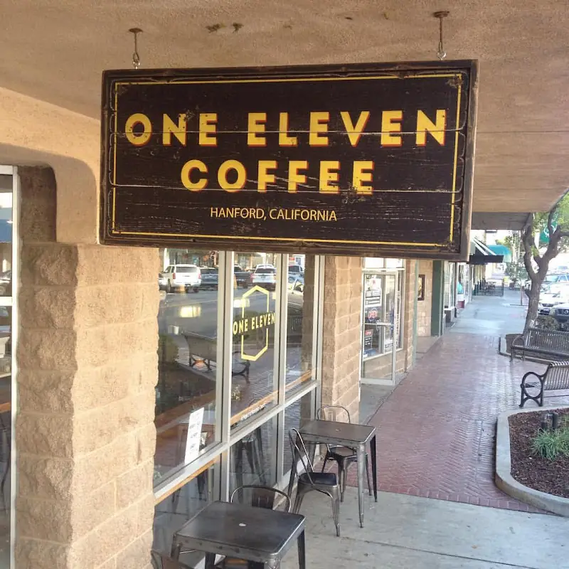 One Eleven Coffee