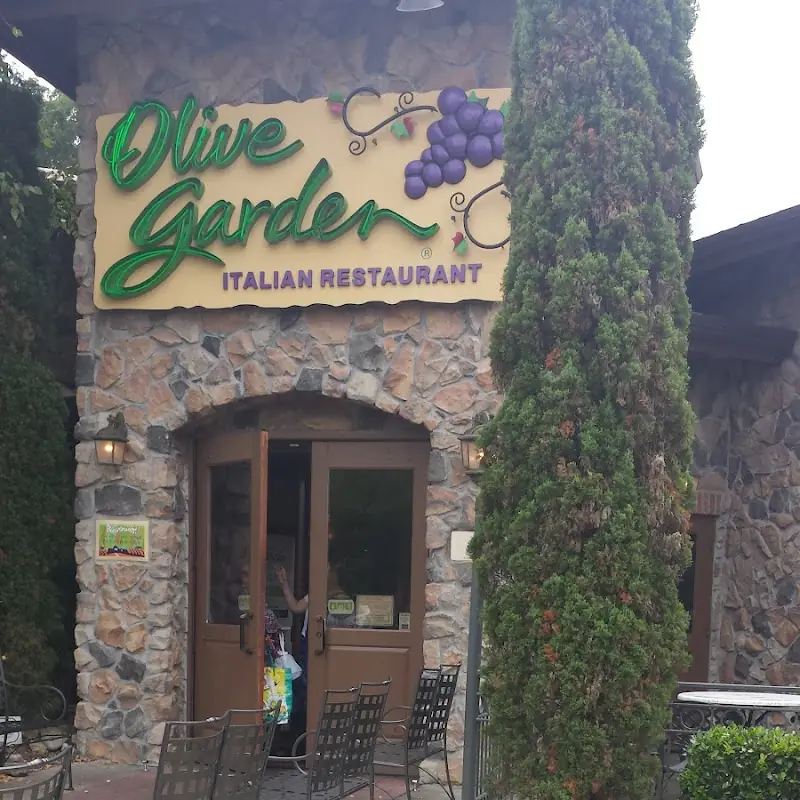 Olive Garden Italian Restaurant